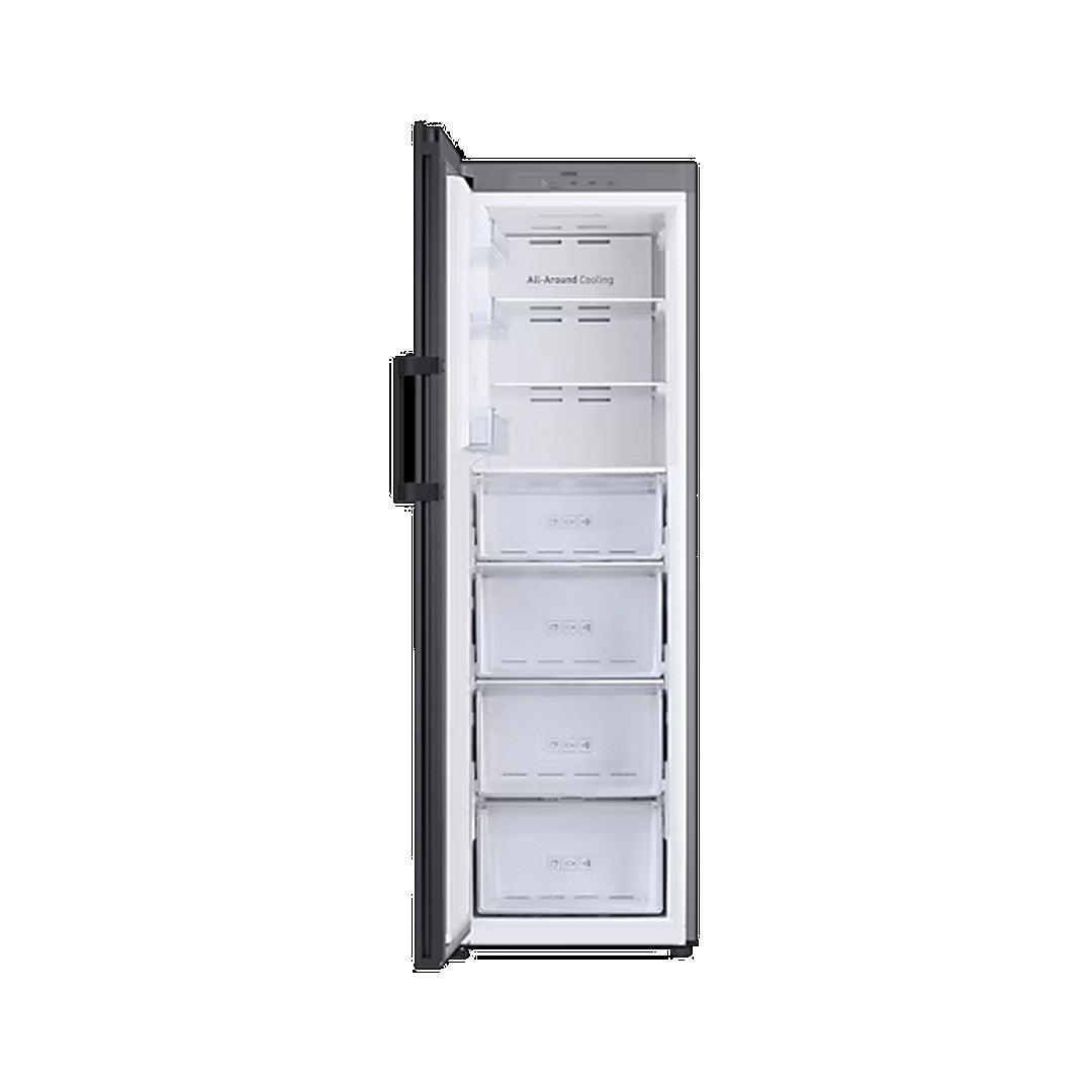 Samsung 11 cu. ft. Upright Freezer with Convertible Modes
