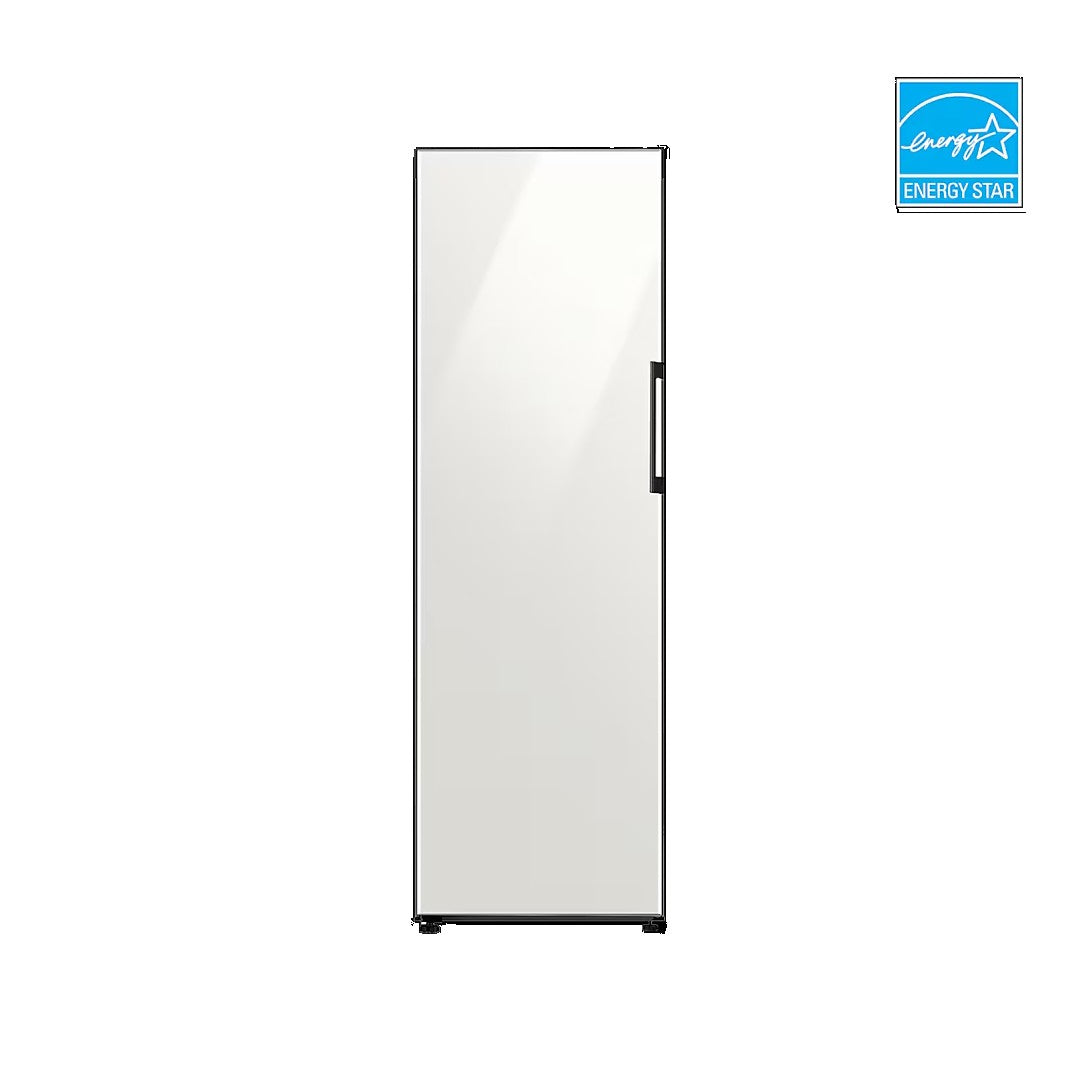 Samsung 11 cu. ft. Upright Freezer with Convertible Modes