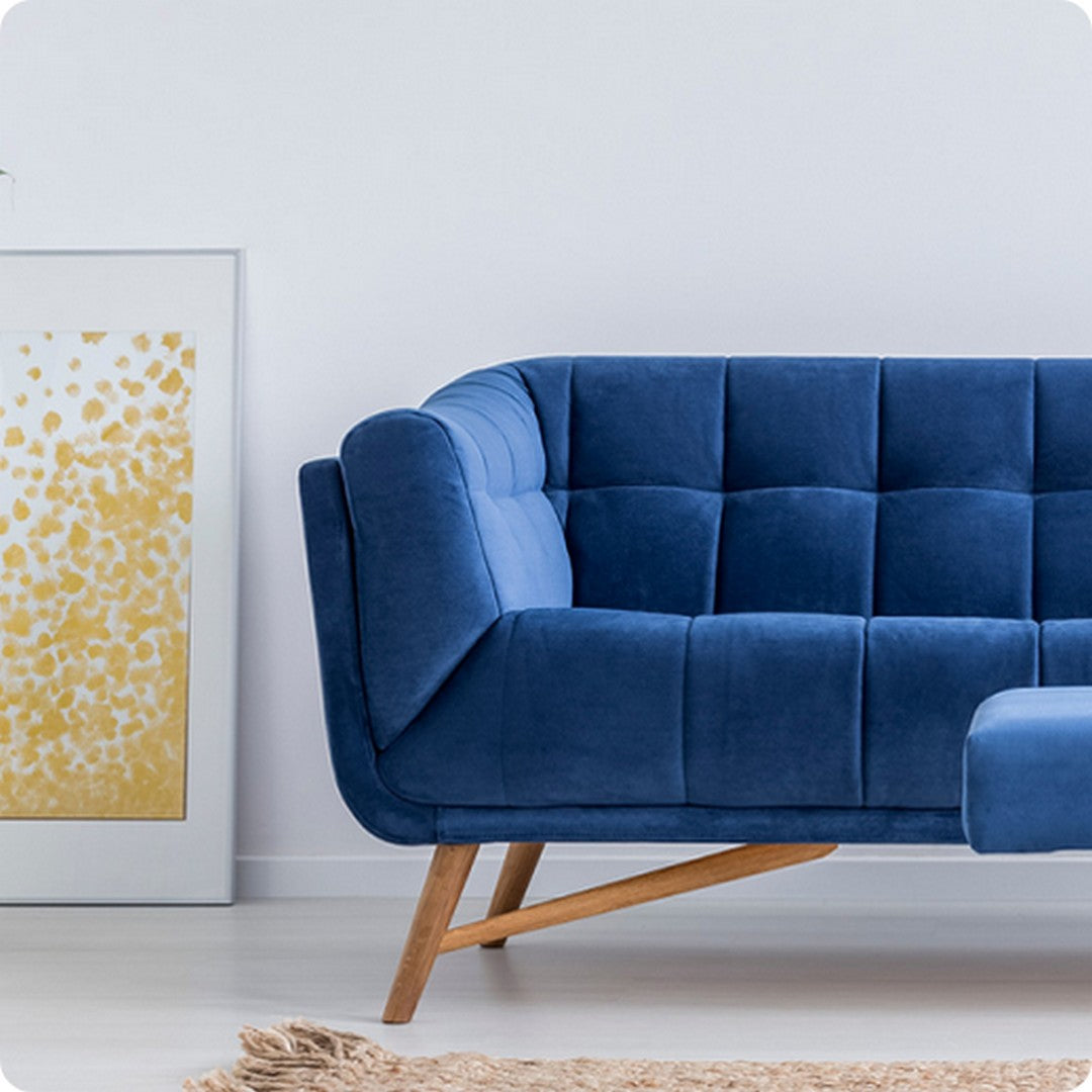 SMART ONE FURNITURE PLAN