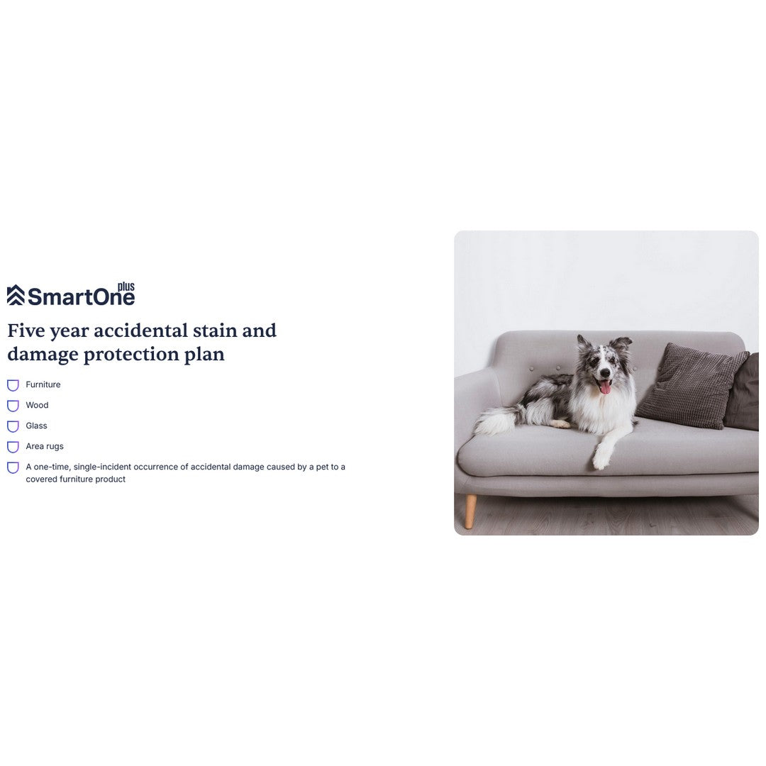 SMART ONE FURNITURE + PLAN