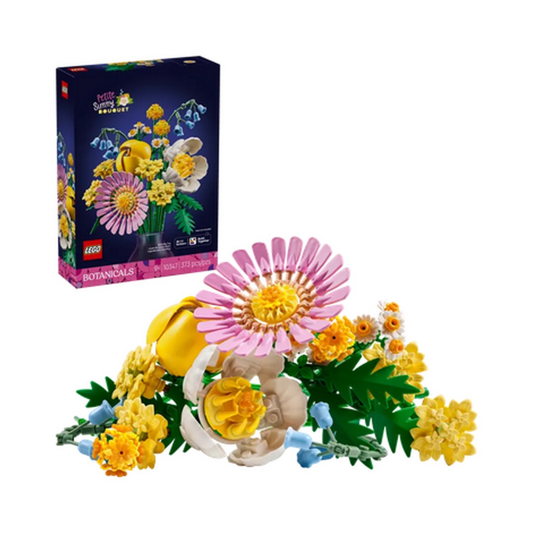 Petite Sunny Bouquet