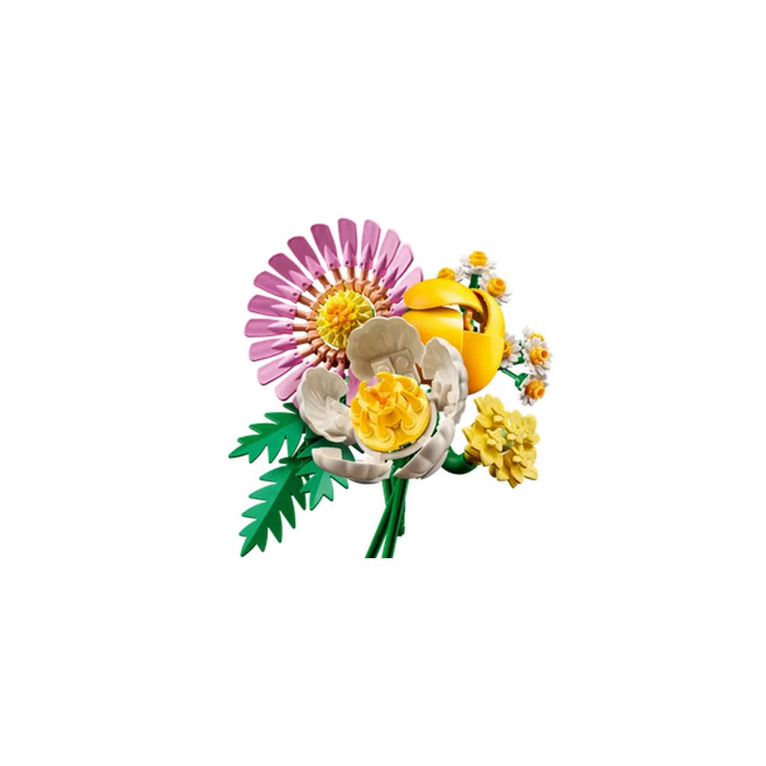 Petite Sunny Bouquet