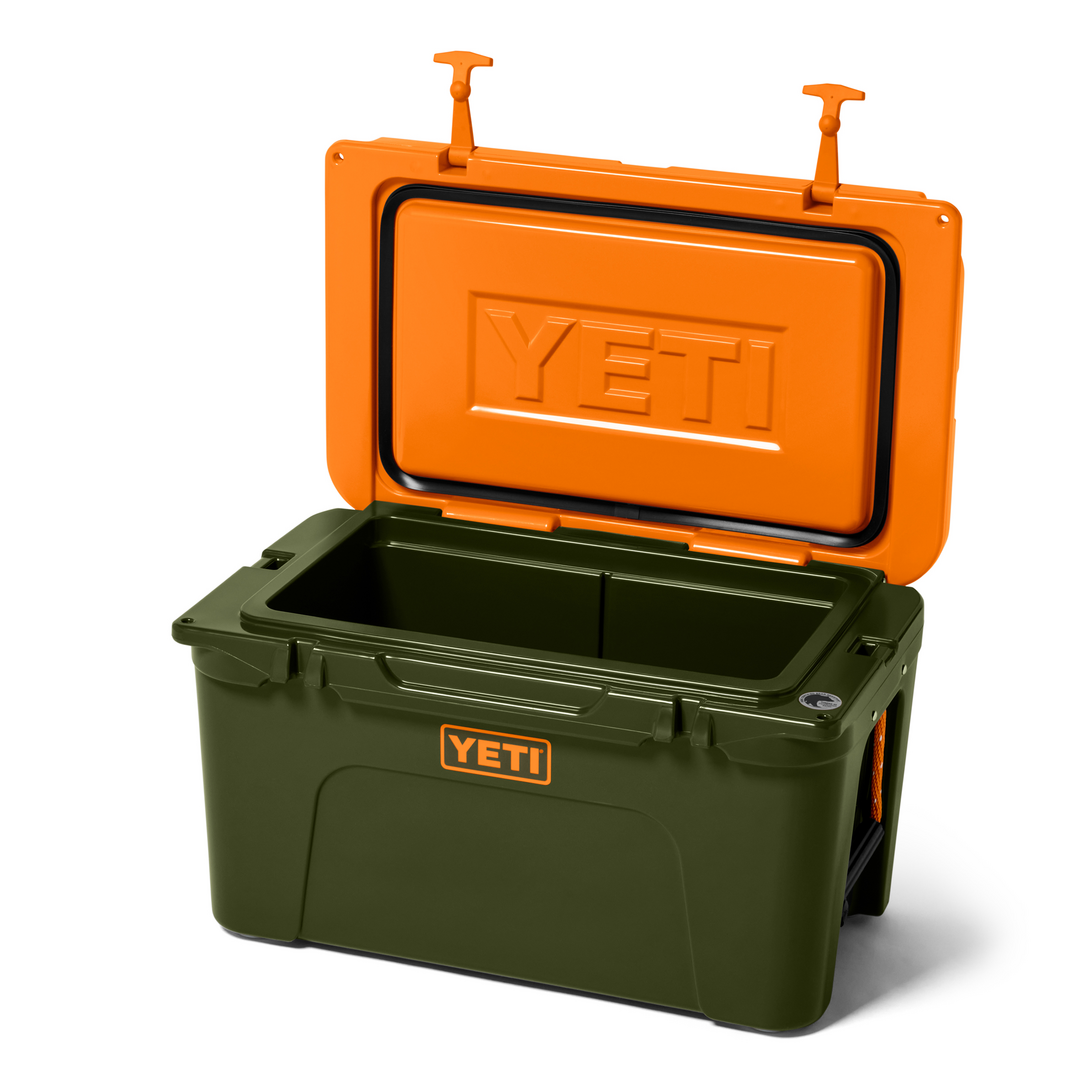 Tundra® 45 Hard Cooler