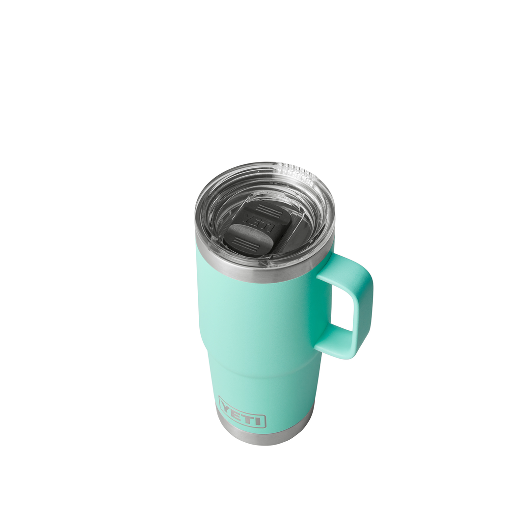 Rambler® 20 oz Travel Mug with StrongHold™ Lid