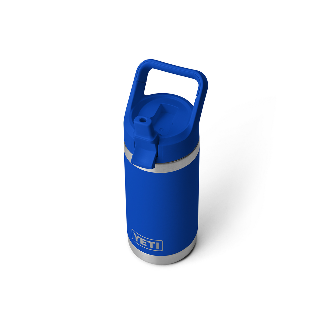 Rambler® Jr. 12 oz Kids Bottle with Colour-Matched Straw Cap