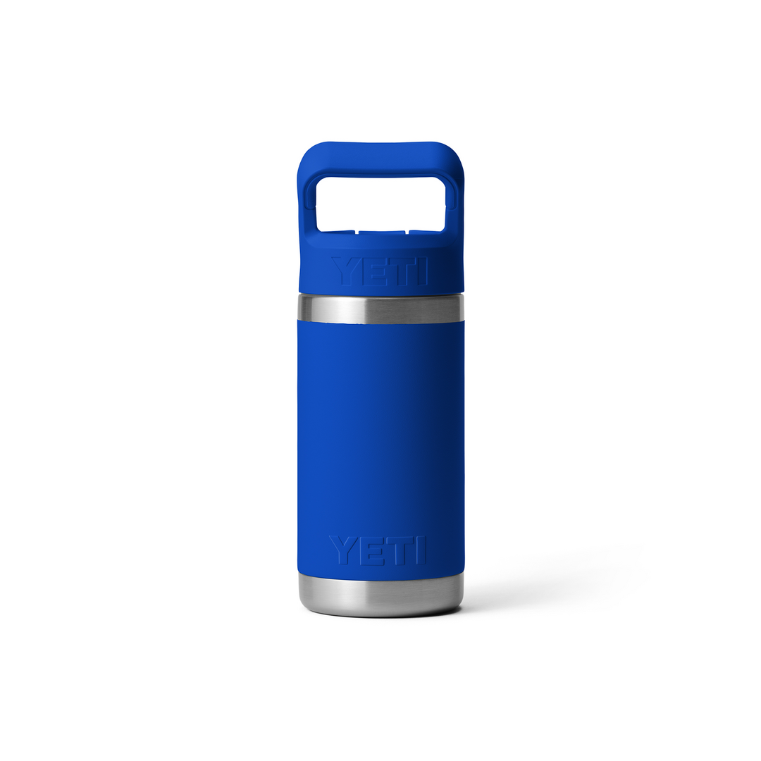 Rambler® Jr. 12 oz Kids Bottle with Colour-Matched Straw Cap