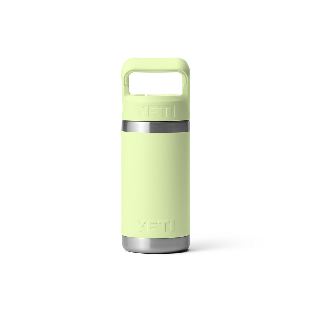 Rambler® Jr. 12 oz Kids Bottle with Colour-Matched Straw Cap