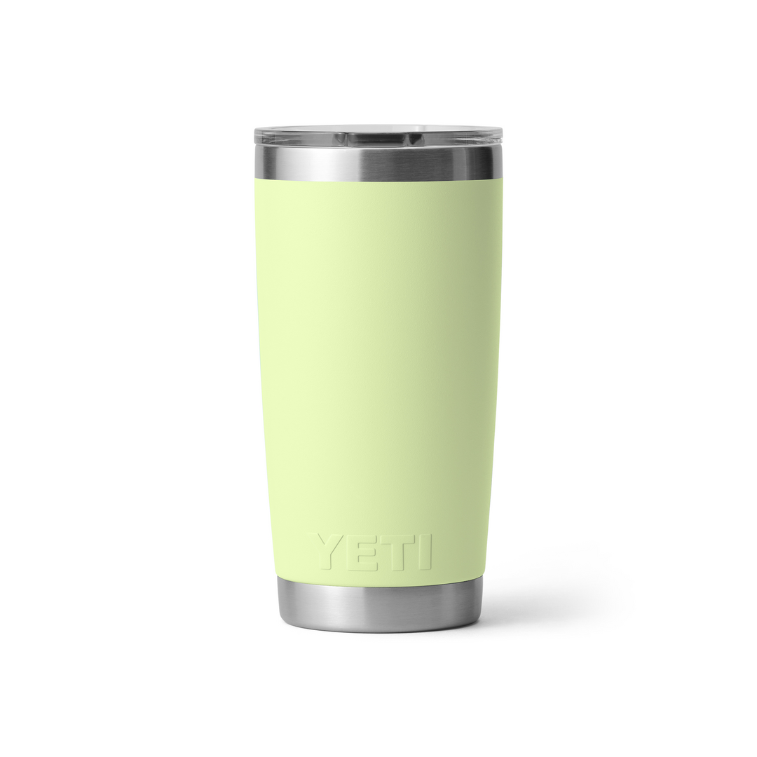 Rambler® 20 oz Tumbler with MagSlider™ Lid