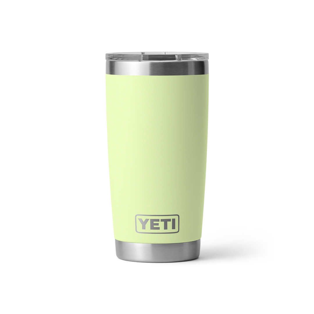 Rambler® 20 oz Tumbler with MagSlider™ Lid