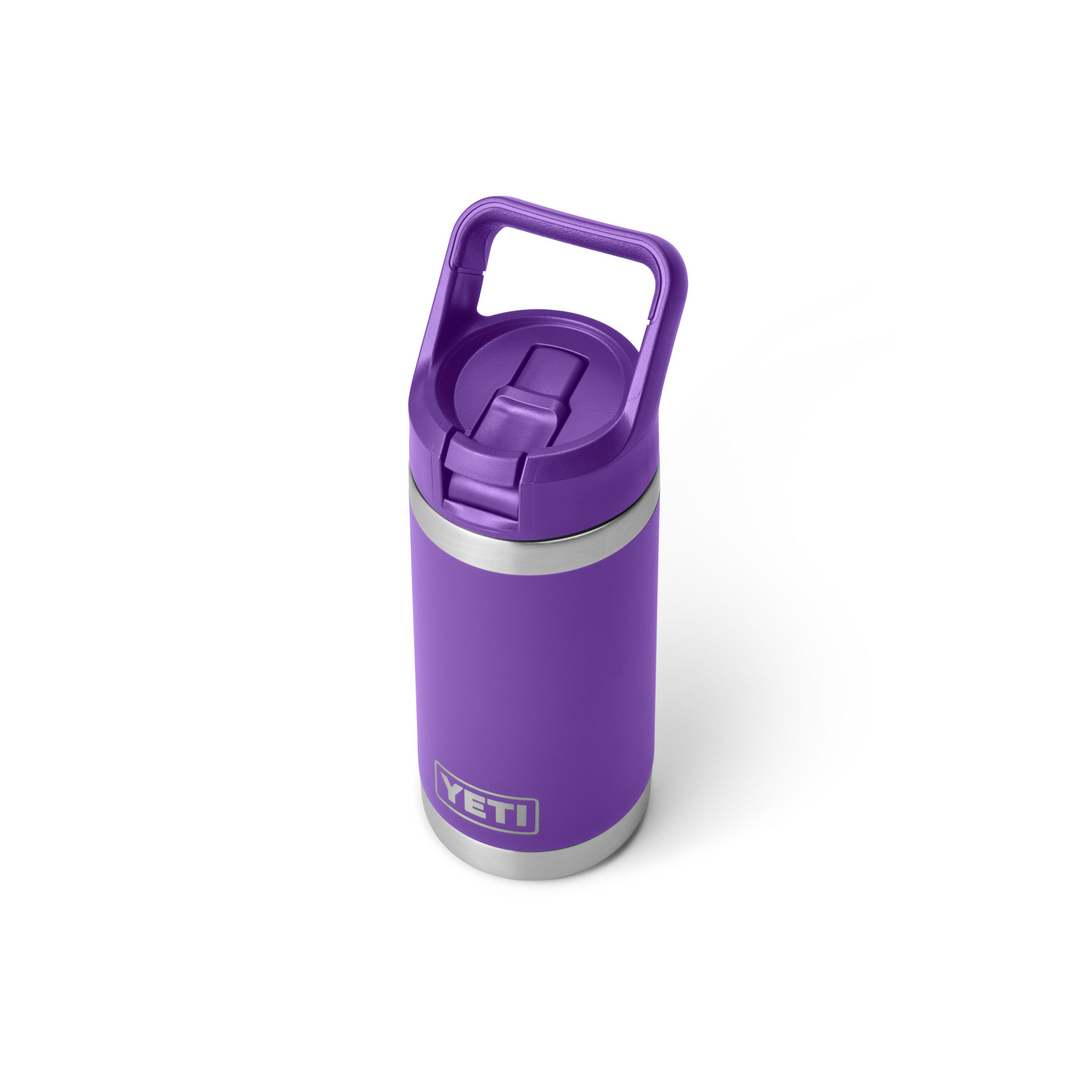 Rambler® Jr. 12 oz Kids Bottle with Colour-Matched Straw Cap