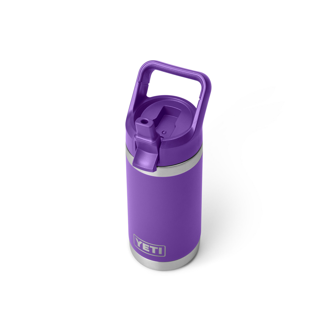 Rambler® Jr. 12 oz Kids Bottle with Colour-Matched Straw Cap