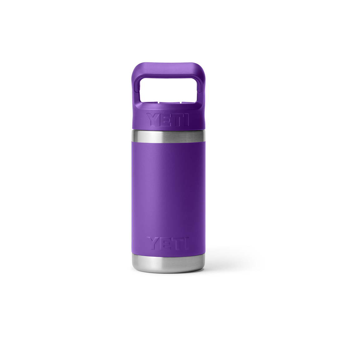 Rambler® Jr. 12 oz Kids Bottle with Colour-Matched Straw Cap