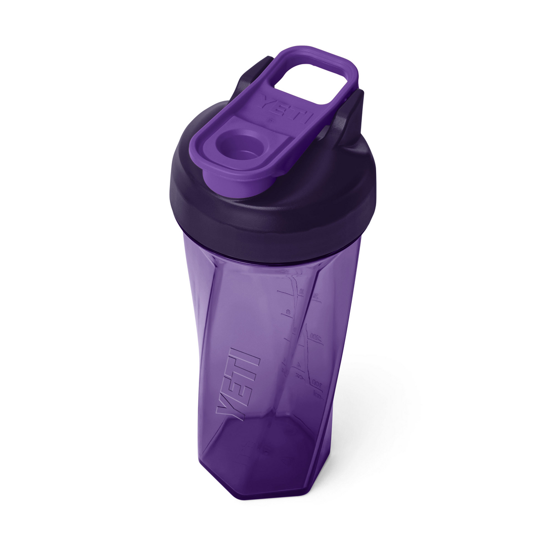 Yonder™ 27 OZ Shaker Bottle WITH HELIMIX® TECHNOLOGY
