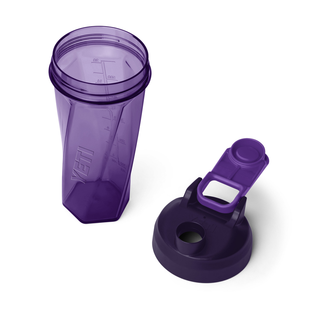 Yonder™ 27 OZ Shaker Bottle WITH HELIMIX® TECHNOLOGY