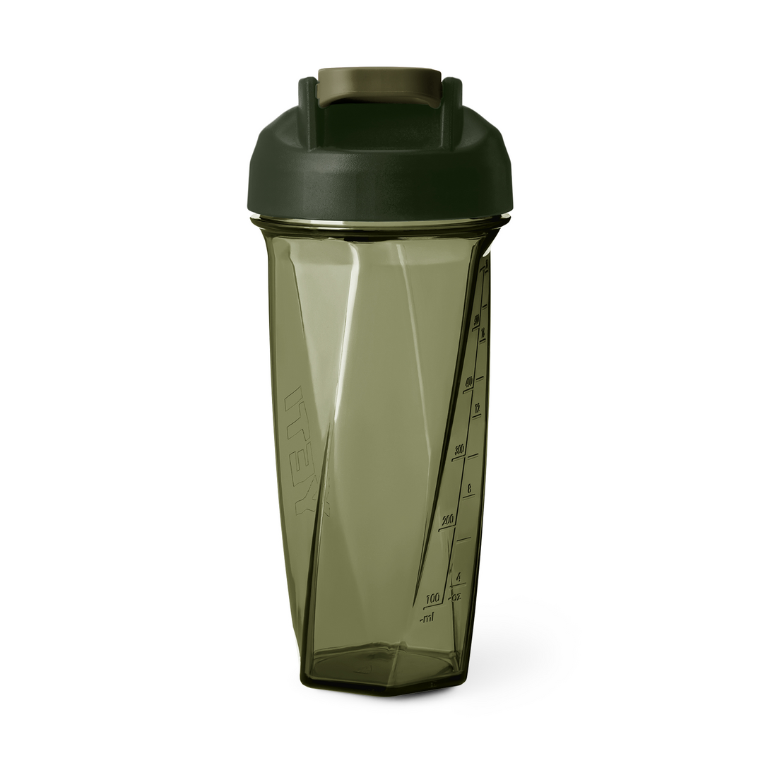 Yonder™ 27 OZ Shaker Bottle WITH HELIMIX® TECHNOLOGY