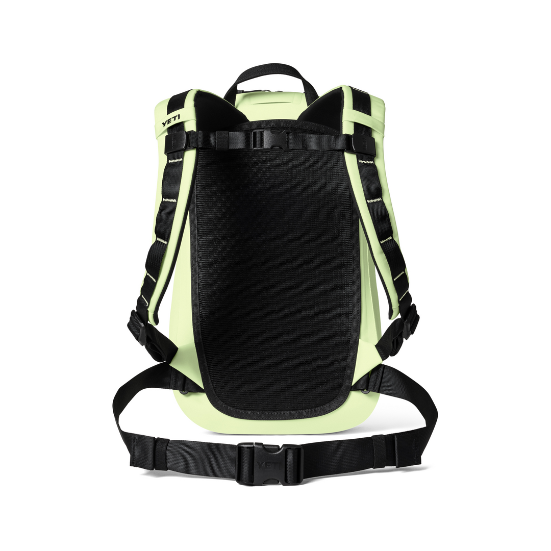 Cayo™ 15L All-Weather Backpack