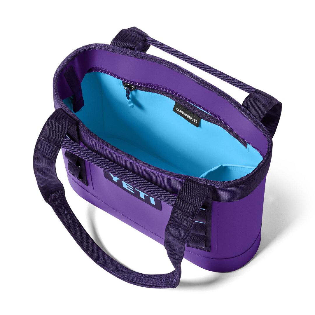 Camino® Zip 12L Carryall Tote Bag