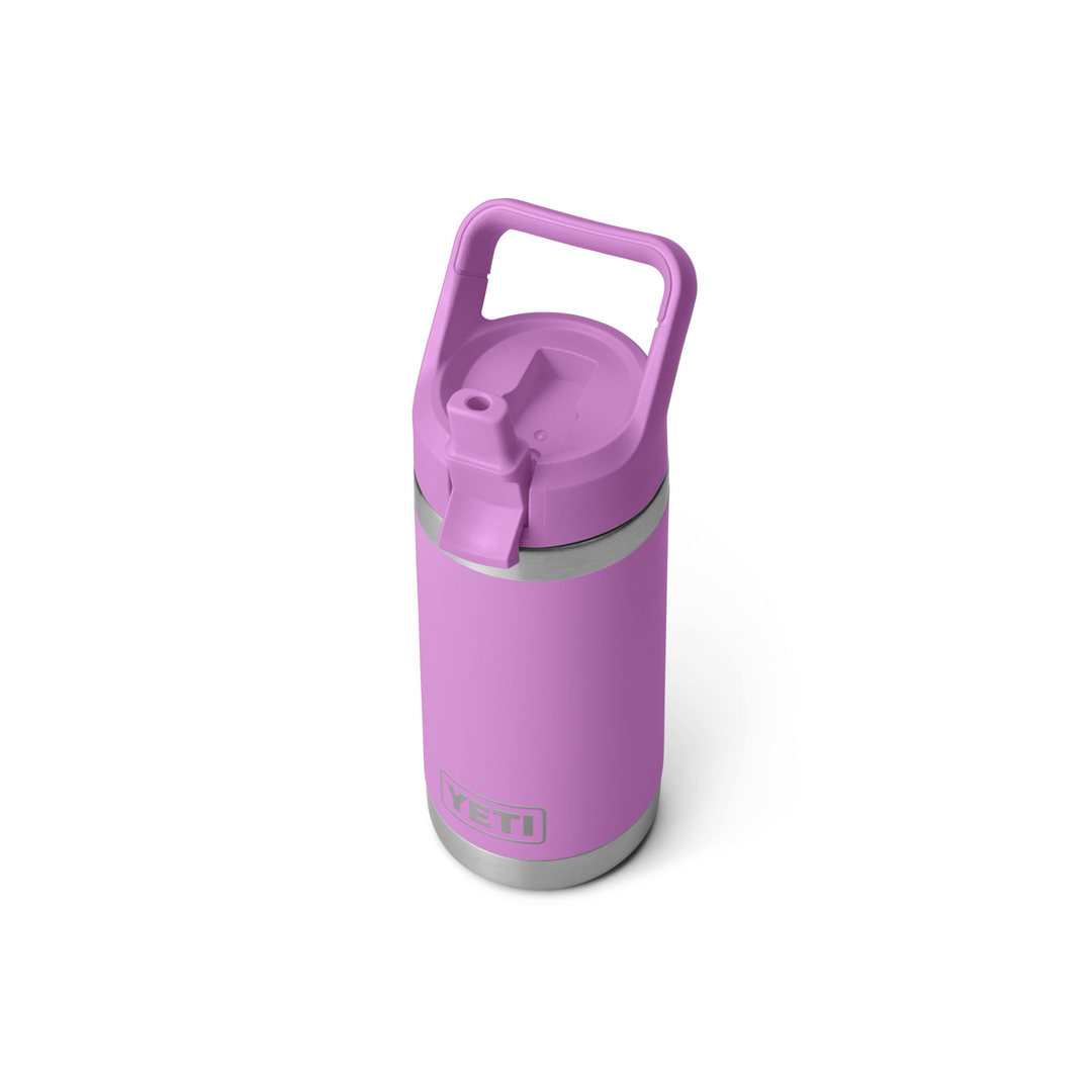 Rambler® Jr. 12 oz Kids Bottle with Colour-Matched Straw Cap