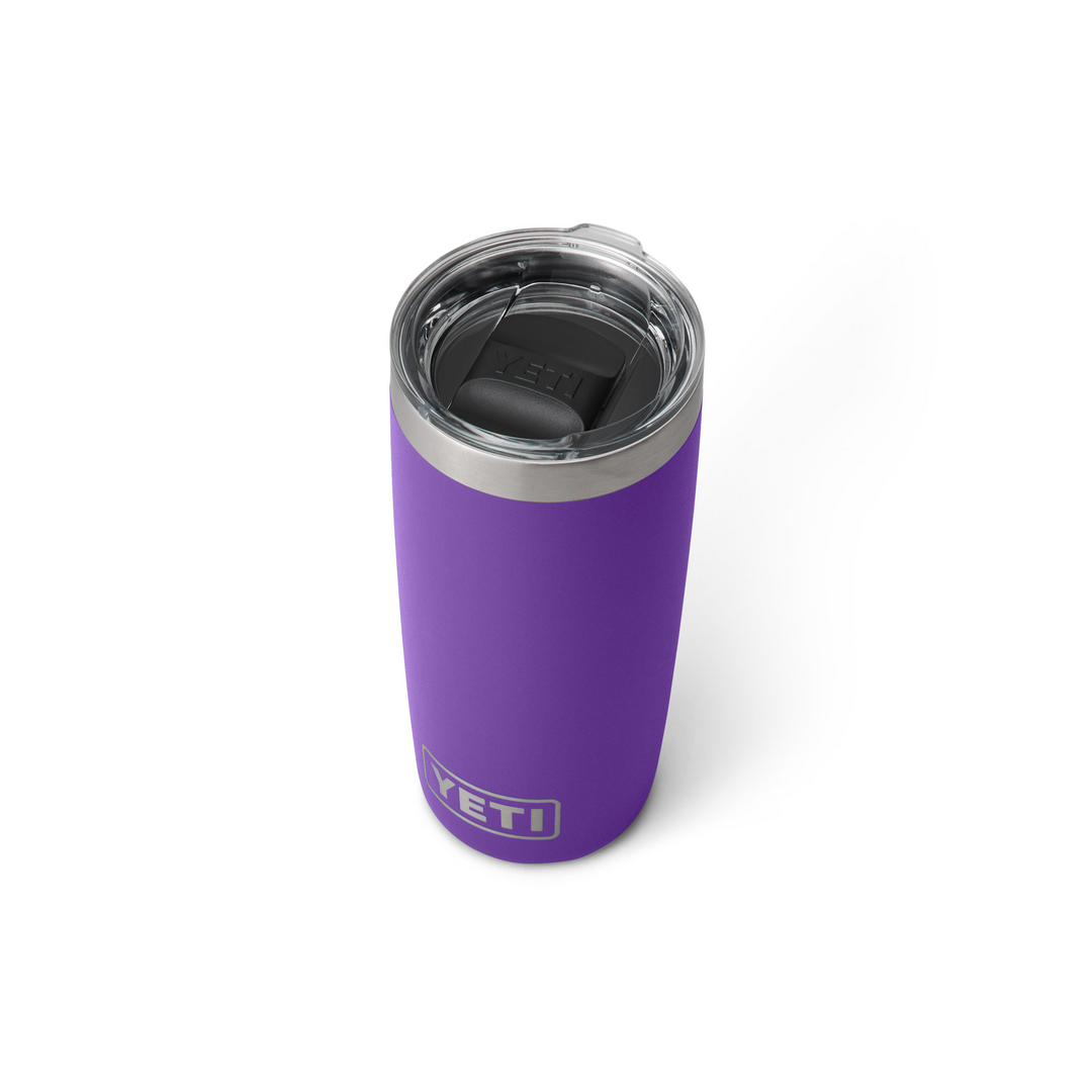 Rambler® 10 oz Tumbler with MagSlider™ Lid