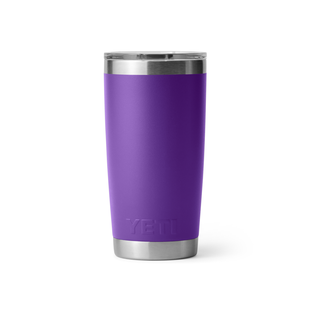 Rambler® 20 oz Tumbler with MagSlider™ Lid
