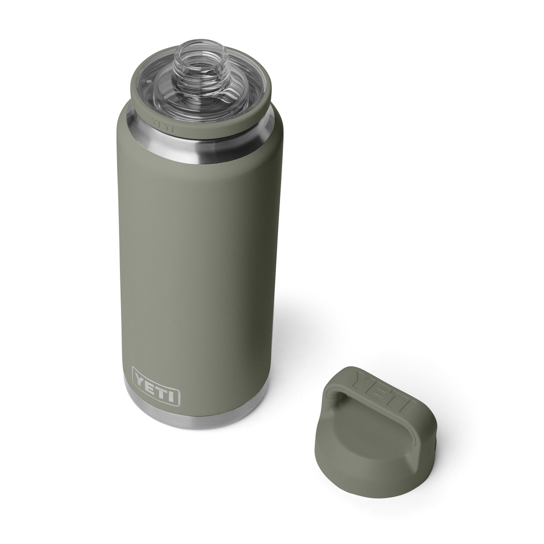 Rambler® 36 oz Bottle with Chug Cap
