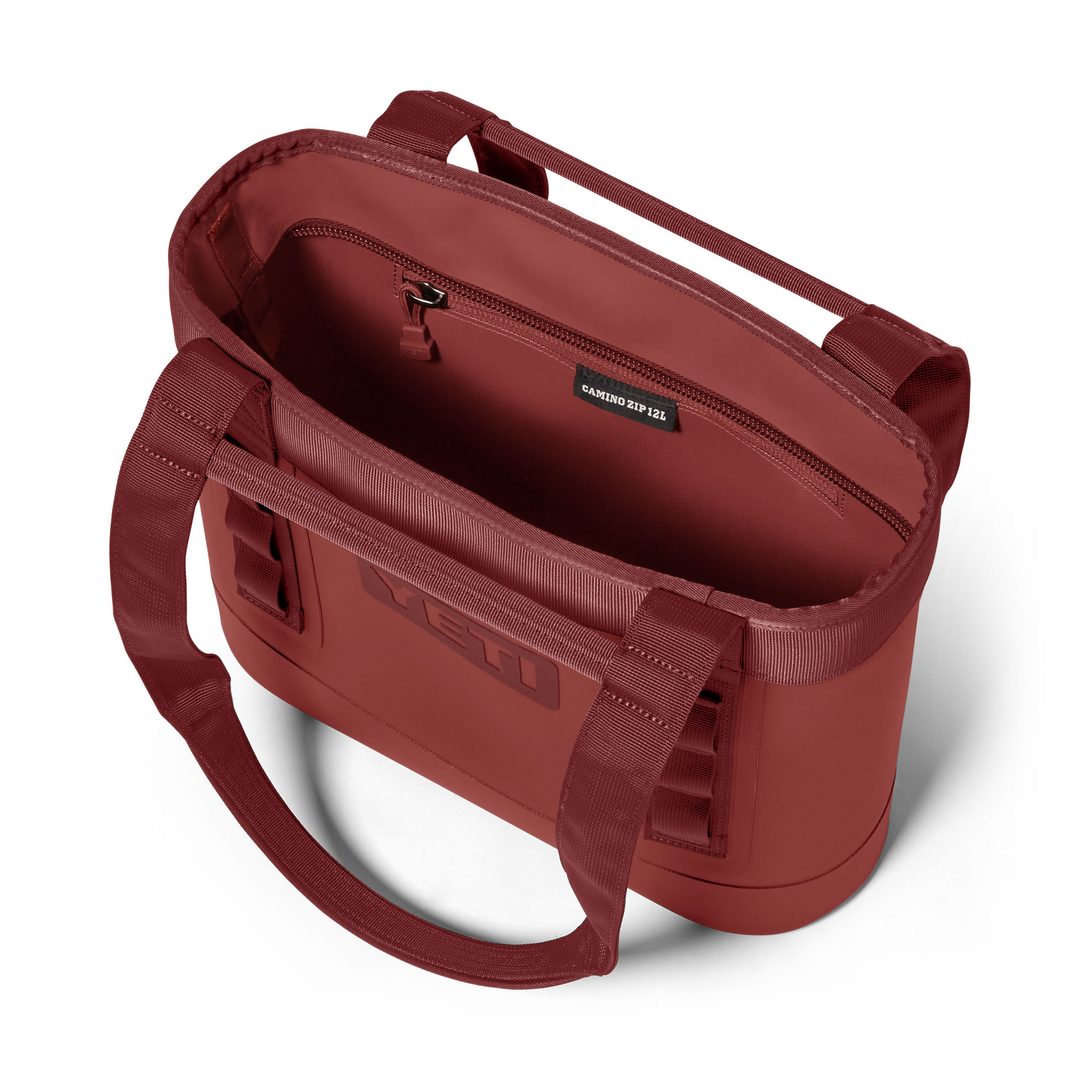 Camino® Zip 12L Carryall Tote Bag