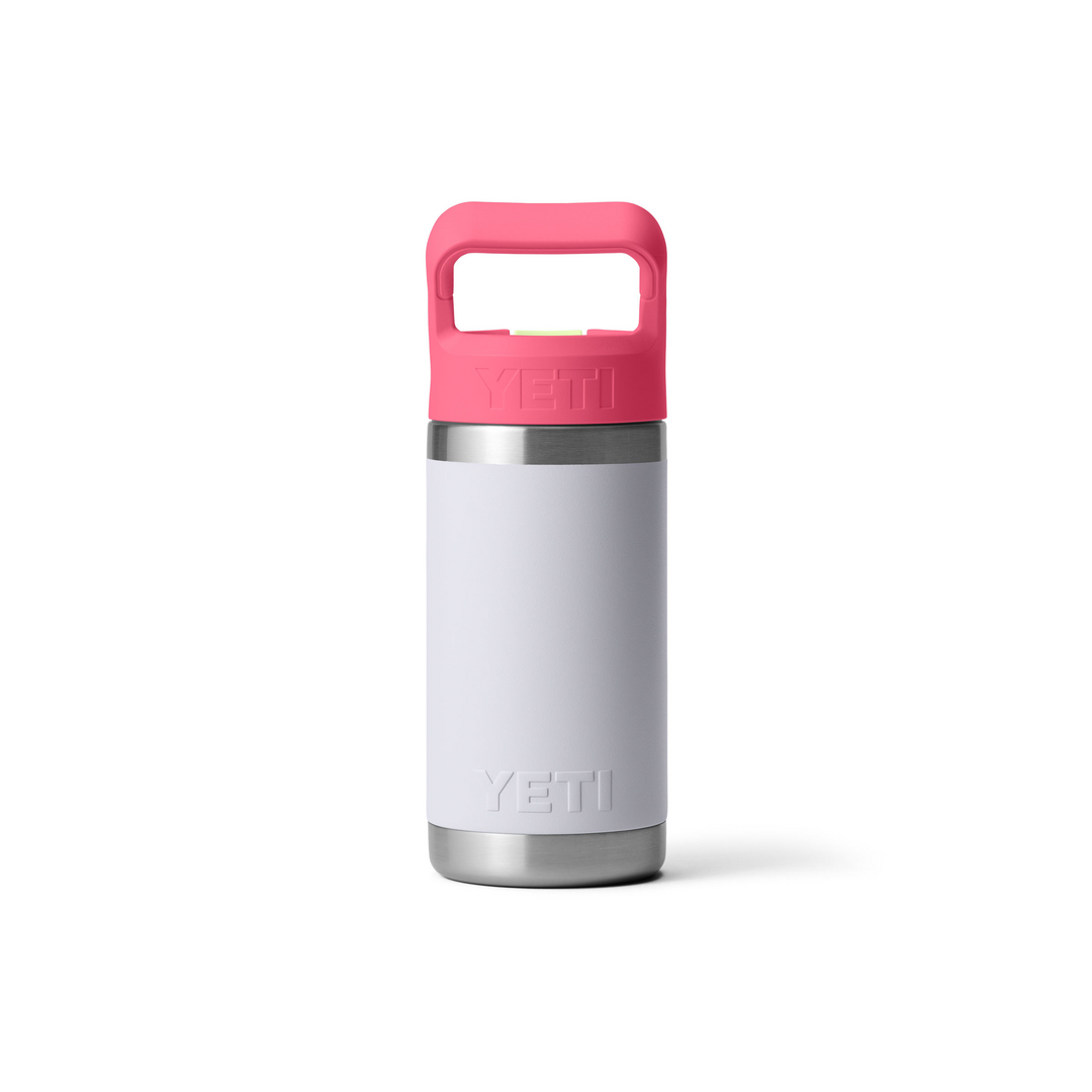 Rambler® Jr. 12 oz Kids Bottle with Colour-Matched Straw Cap