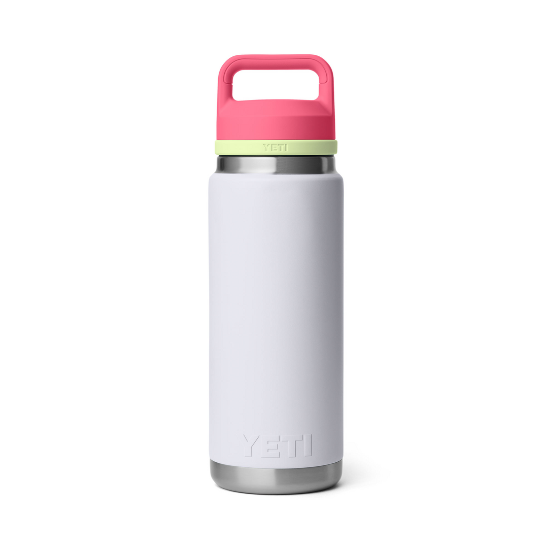 Rambler® 26 oz Bottle with with Colour-matched Chug Cap