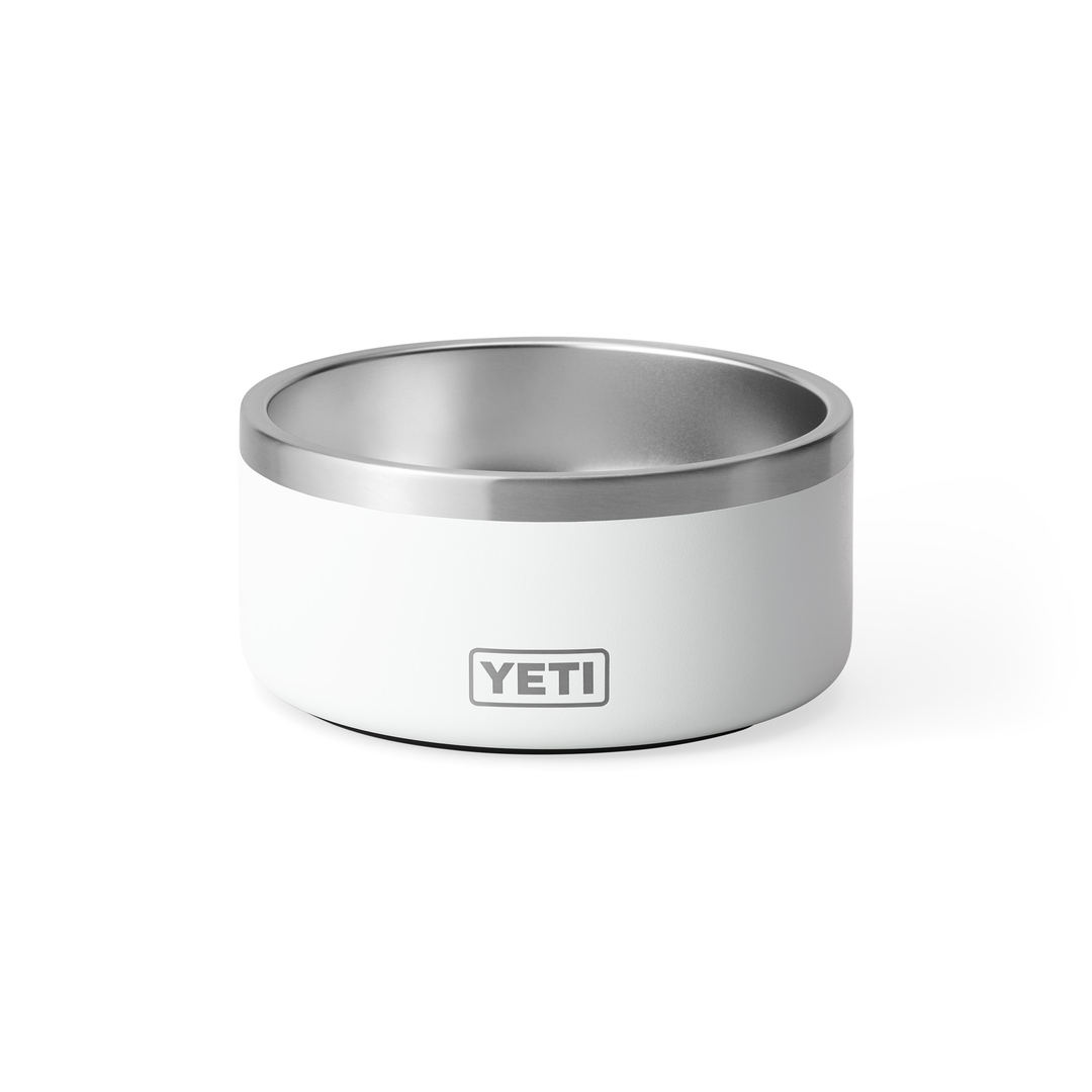 Boomer™ 4 Dog Bowl