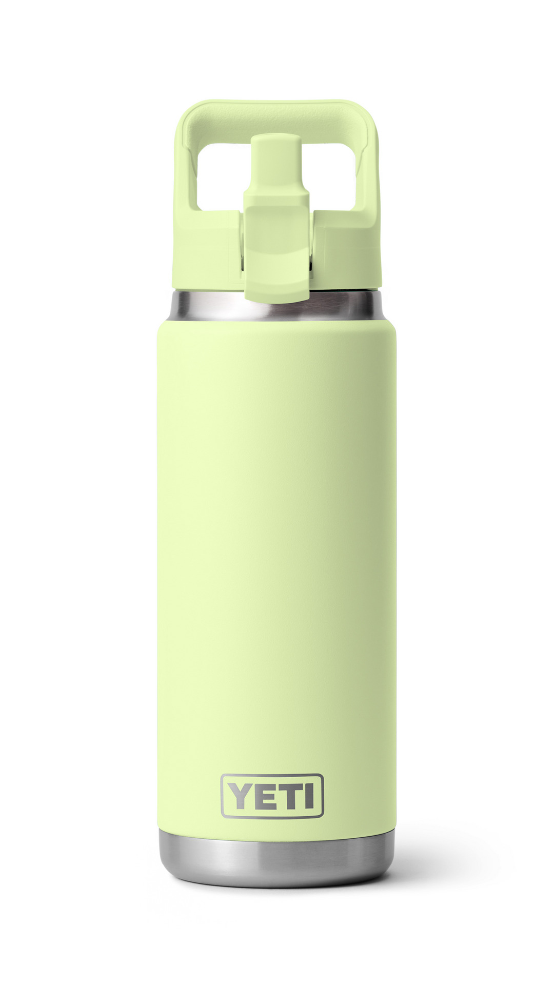 Rambler® 26 oz Water Bottle with Colour-Matched Straw Cap