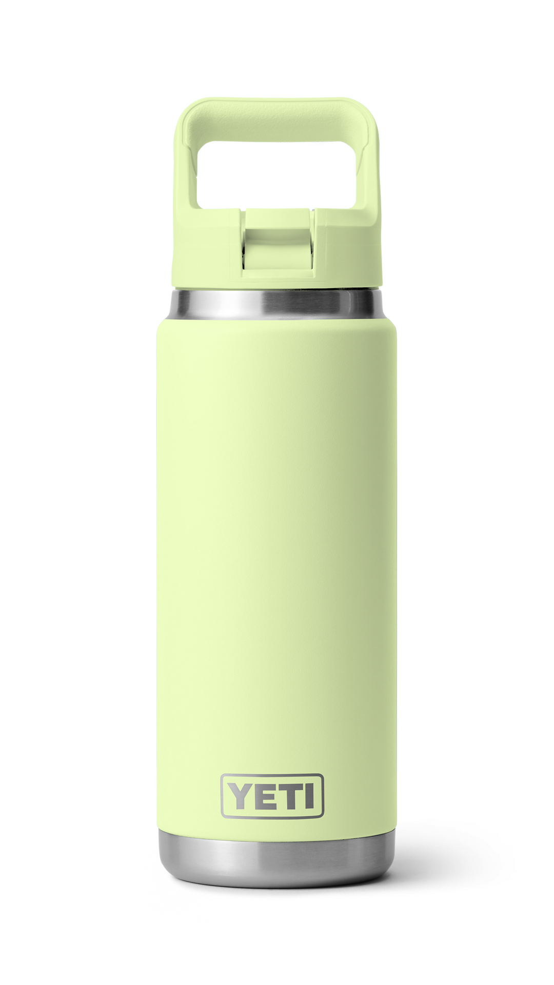 Rambler® 26 oz Water Bottle with Colour-Matched Straw Cap