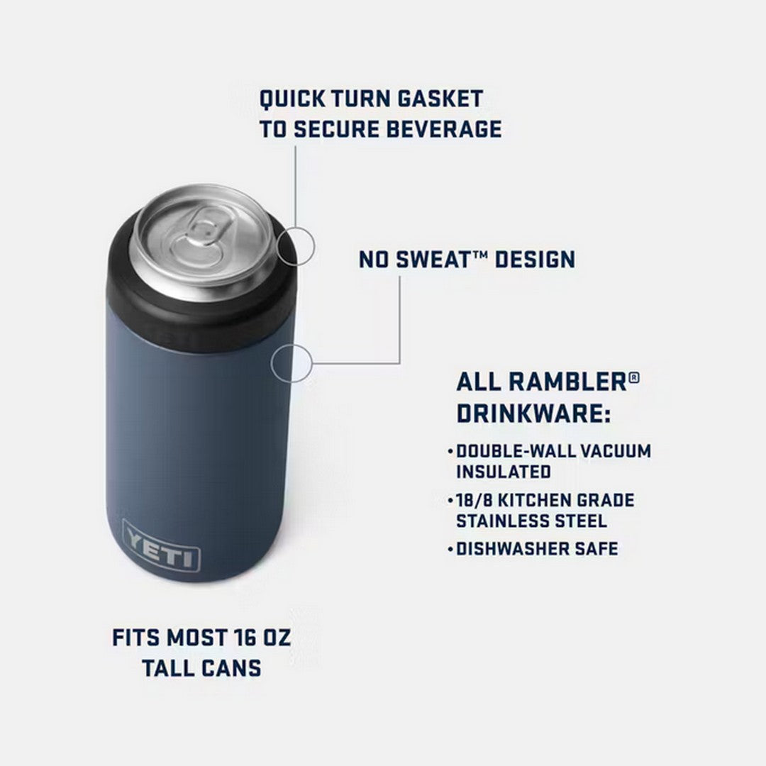 Rambler® Colster® Tall Can Insulator