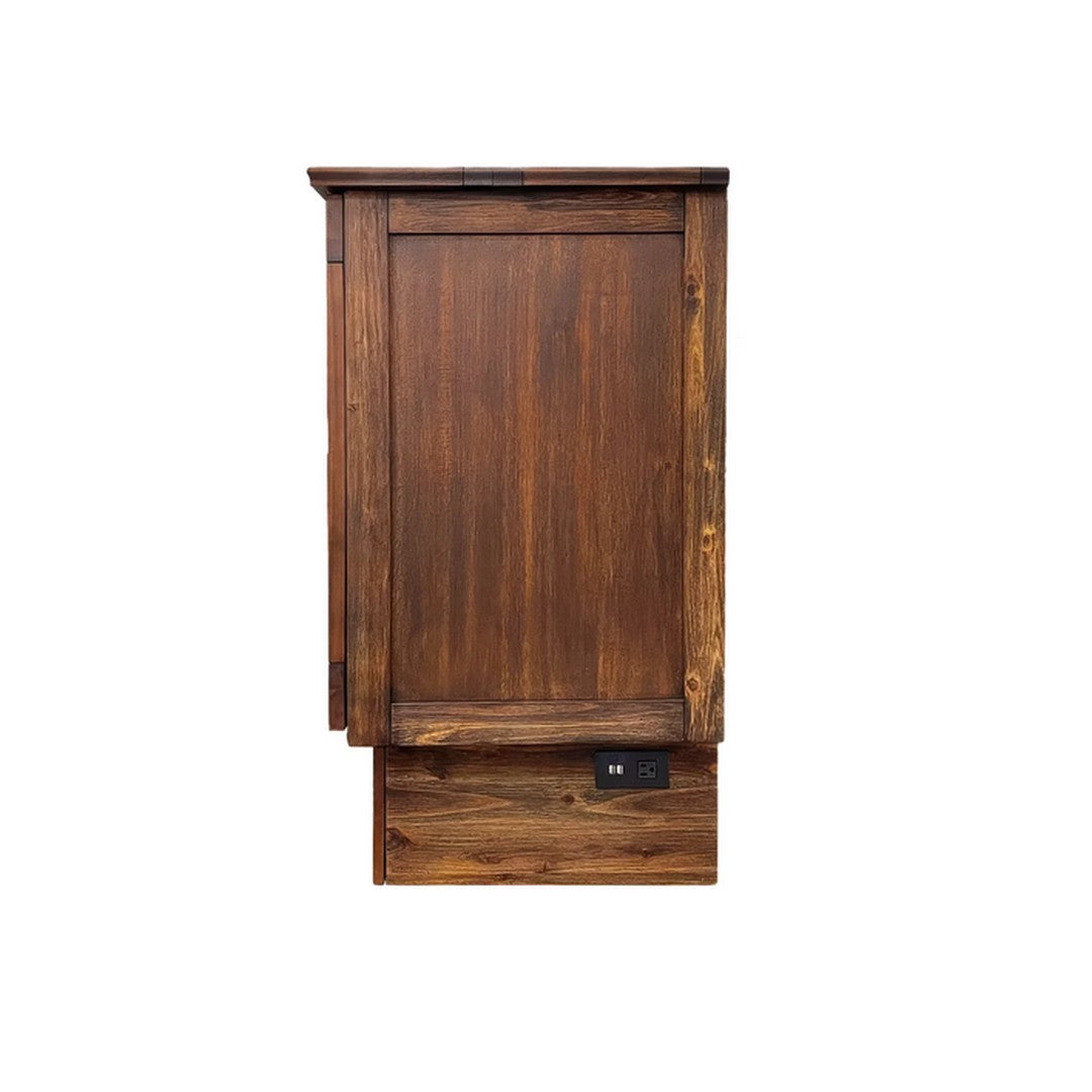 Tuscany Queen Sleep Chest