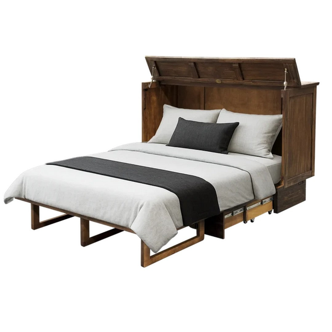 Tuscany Queen Sleep Chest