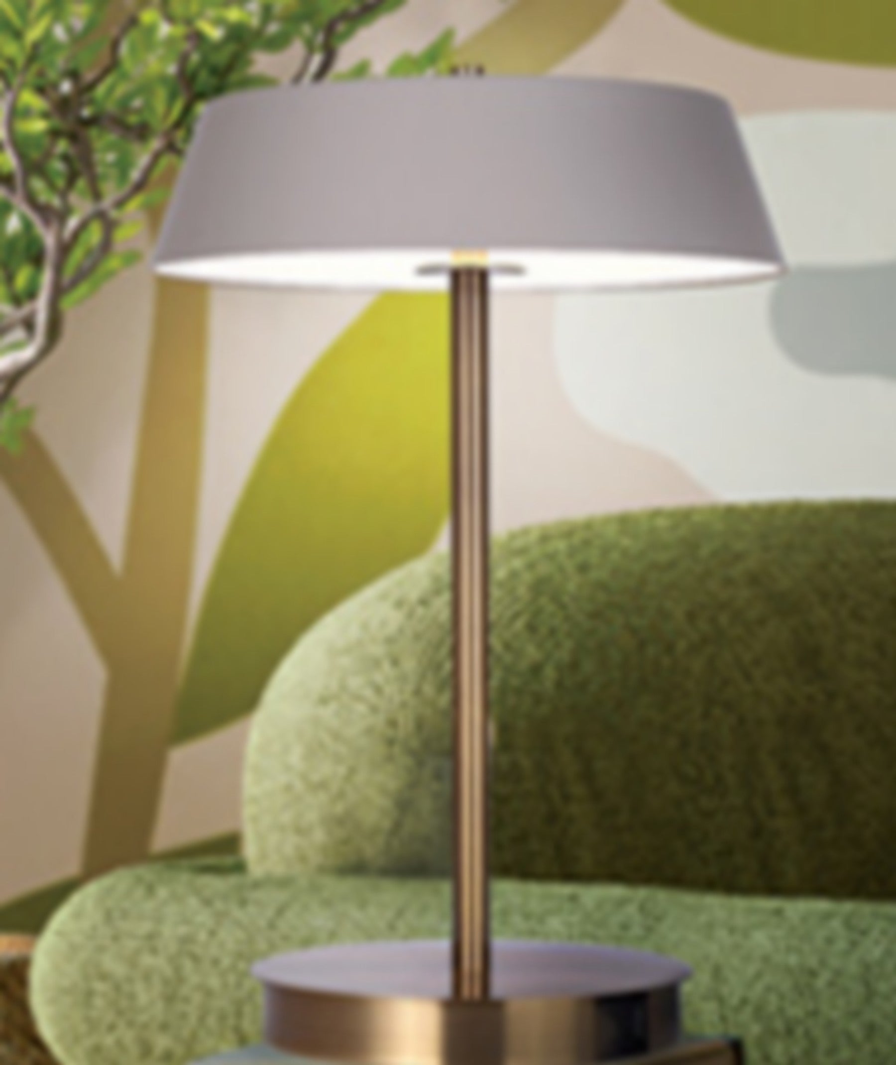 JESSA LED Table Lamp