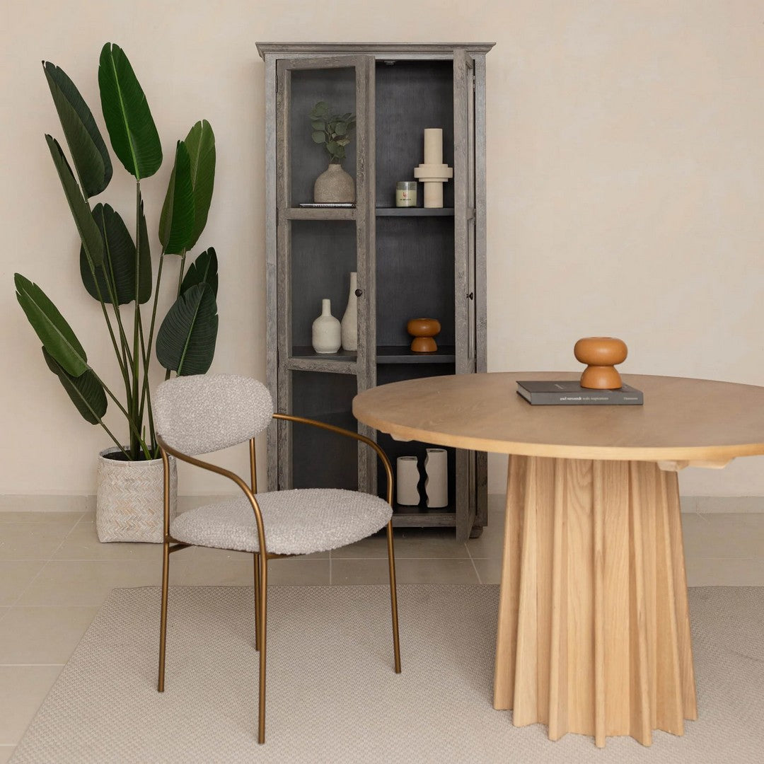 OASIS DINING CHAIR