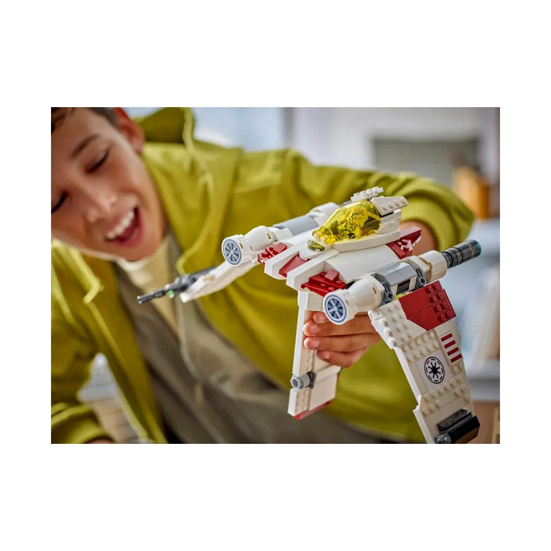 V-19 Torrent Starfighter