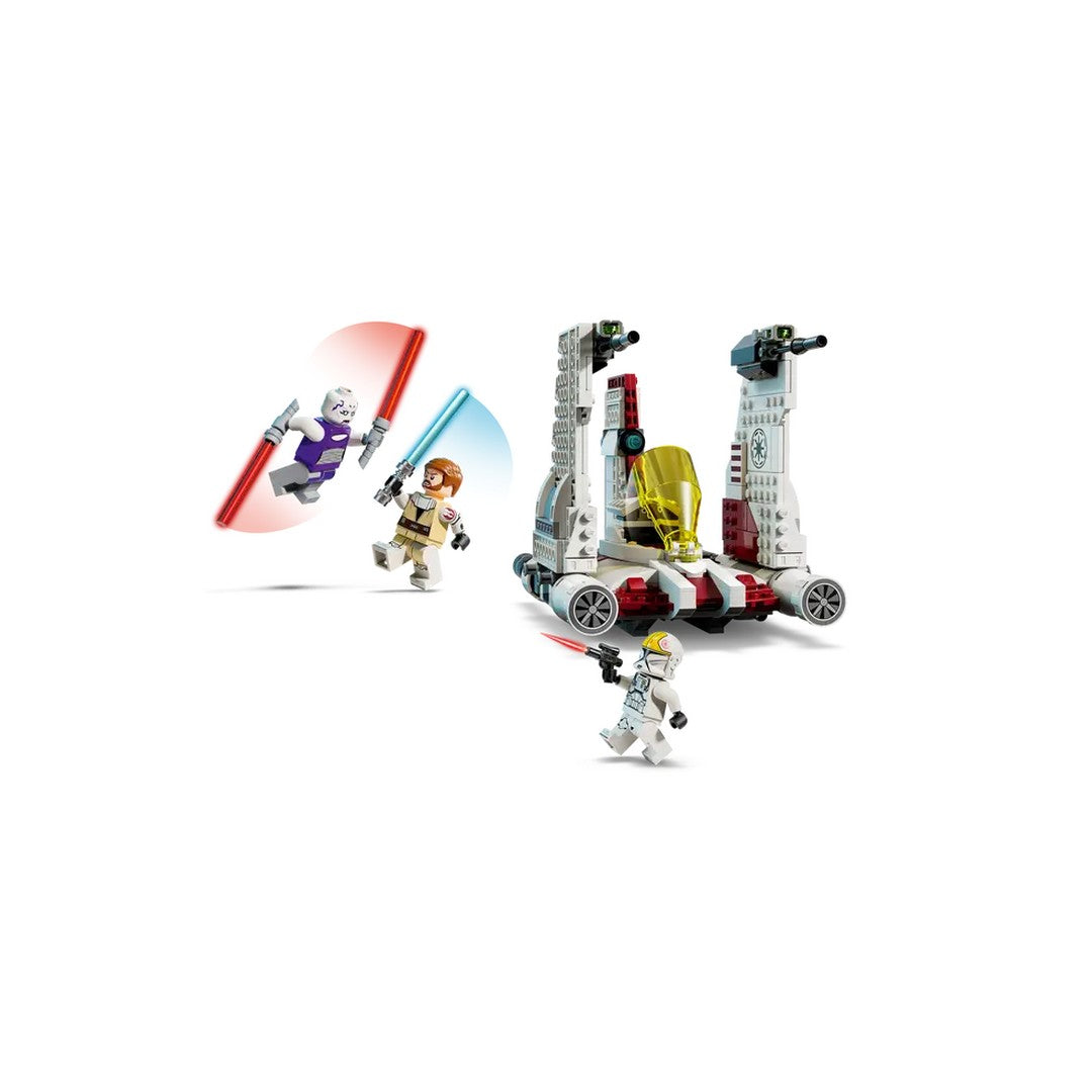 V-19 Torrent Starfighter