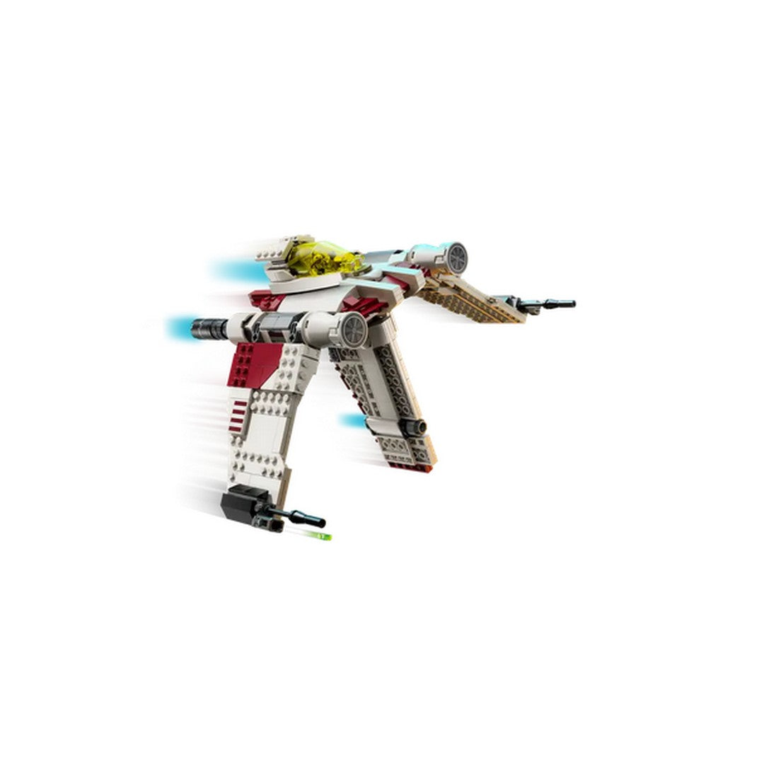 V-19 Torrent Starfighter
