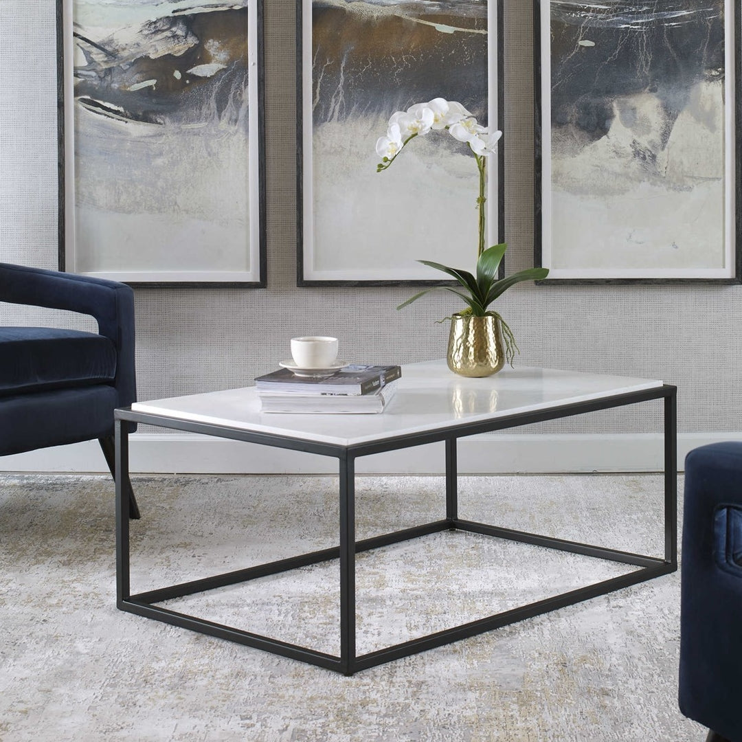 Vola Coffee Table
