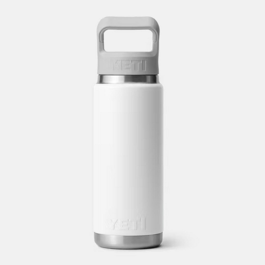 Rambler® 26 oz Water Bottle with Colour-Matched Straw Cap