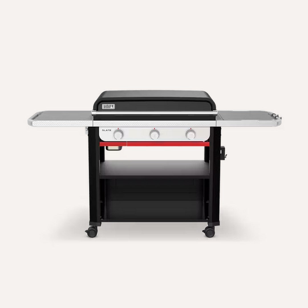 Slate™ 30" Rust-Resistant Griddle - Floor Model