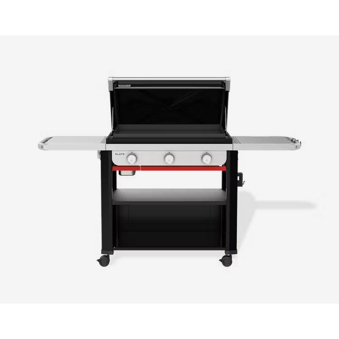 Slate™ 30" Rust-Resistant Griddle - Floor Model