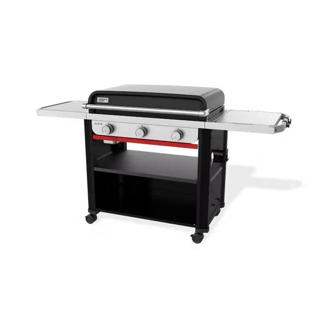 Slate™ 30" Rust-Resistant Griddle - Floor Model
