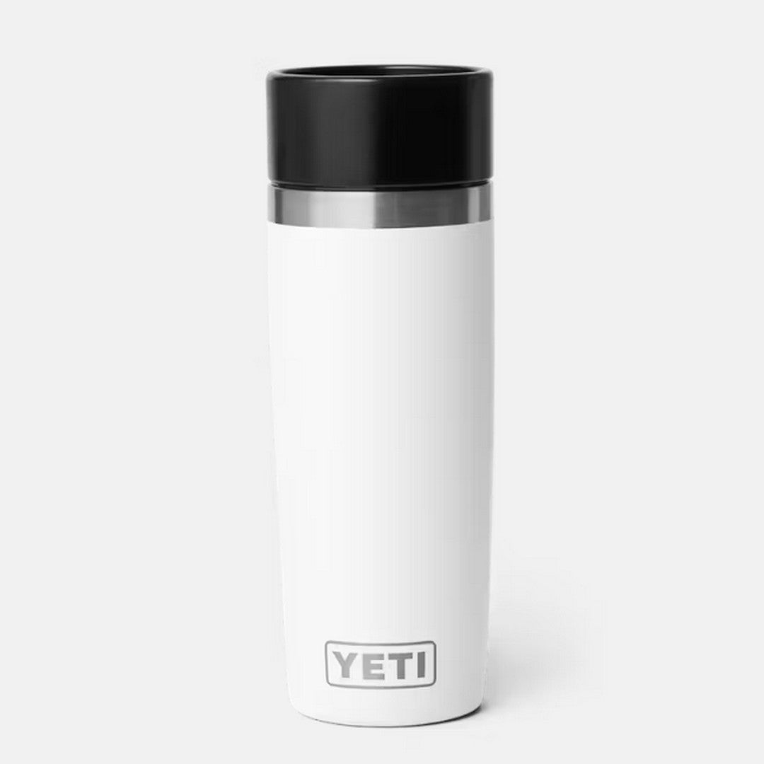 Yeti White Rambler 16 oz & 1L French Press