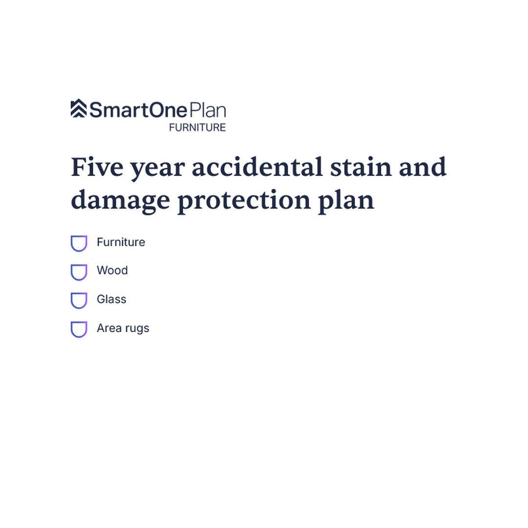 SMART ONE FURNITURE PLAN