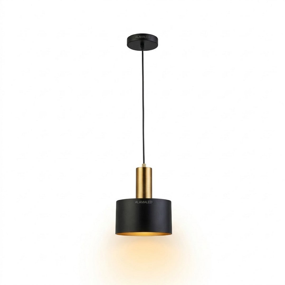 Alpine 8" Pendant *Store Display*
