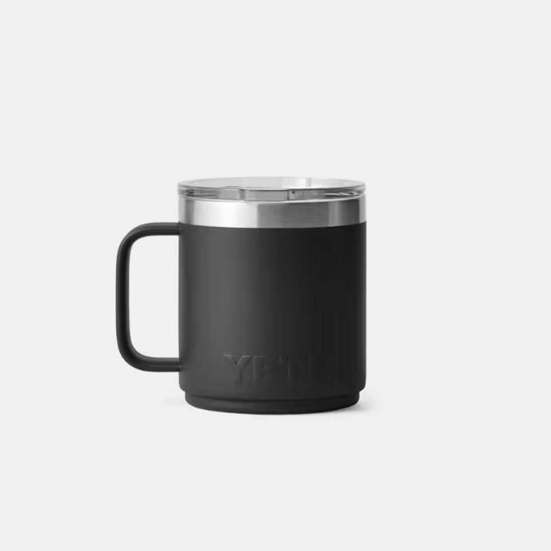 Rambler® 10 oz Mug with Magslider™ Lid with Durasip™ Ceramic Lining