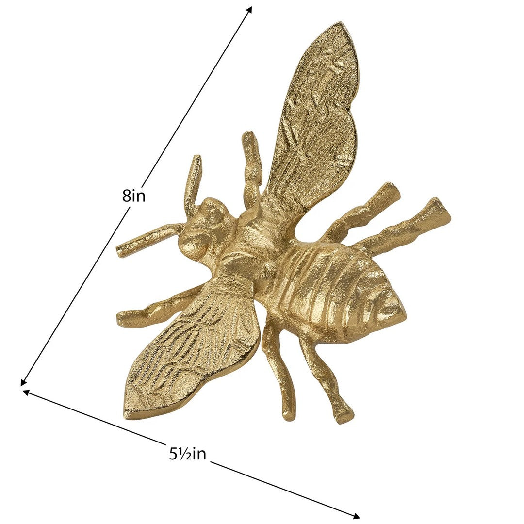 Bee Sculpture