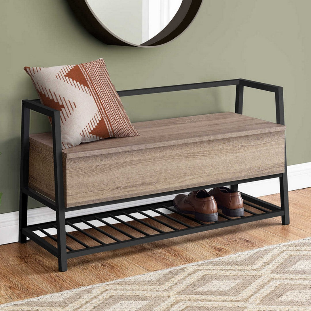 L4501 Bench